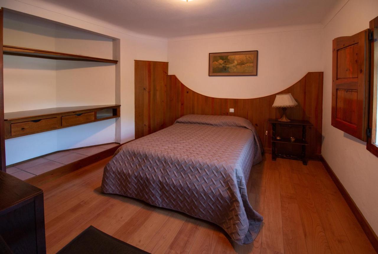 Quinta De Rio Alcaide Villa Porto de Mós Eksteriør billede