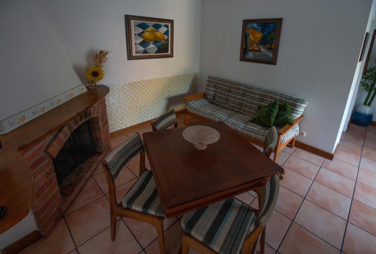 Quinta De Rio Alcaide Villa Porto de Mós Eksteriør billede