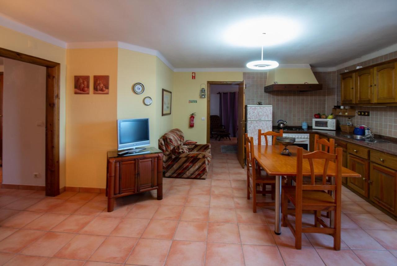 Quinta De Rio Alcaide Villa Porto de Mós Eksteriør billede